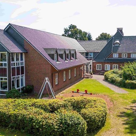 Jugendherberge Husum Husum  Esterno foto