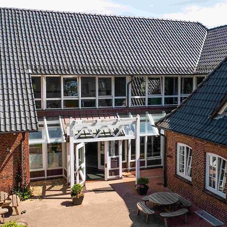 Jugendherberge Husum Husum  Esterno foto
